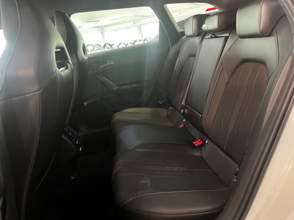 Cupra Leon 1,4 eHybrid Sportstourer DSG 5d