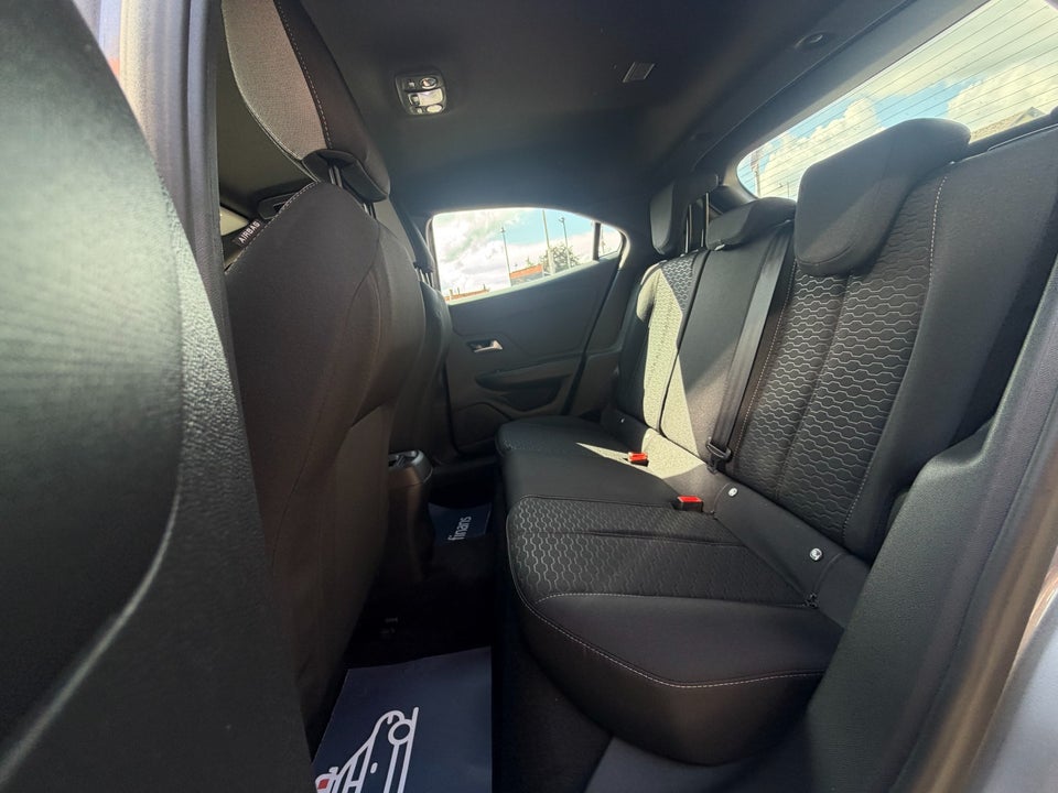 Opel Mokka-e 54 Elegance 5d