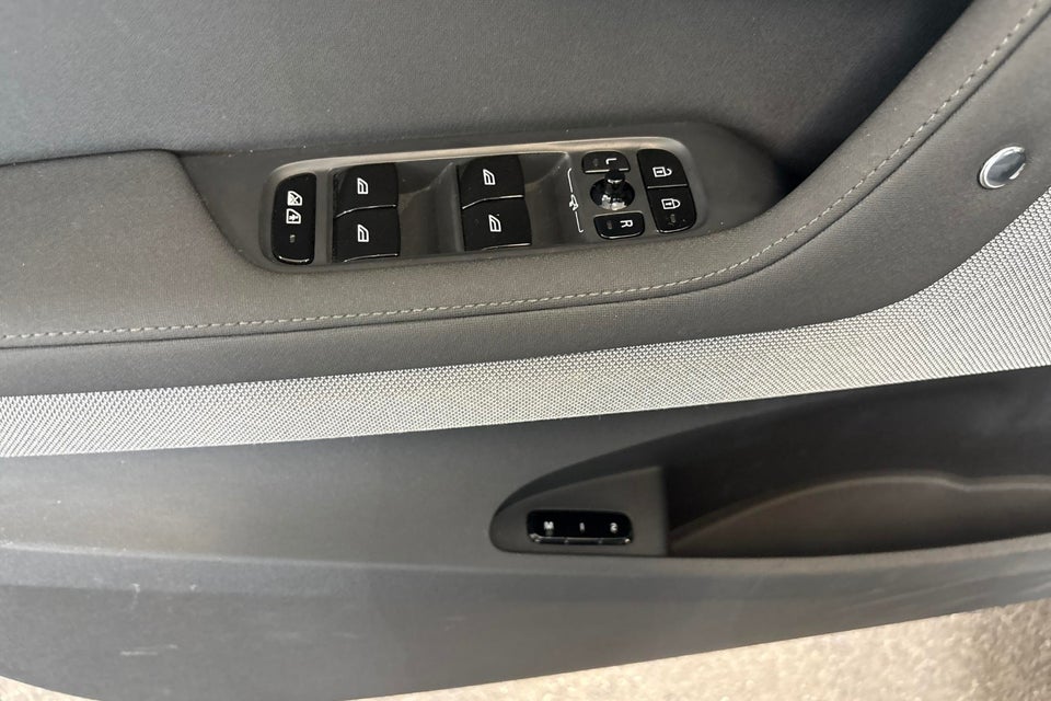 Polestar 2 Standard Range 5d