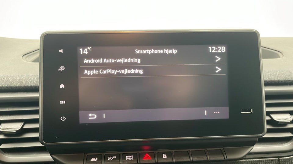 Renault Trafic 2,0 dCi 170 L2H1 Tekno EDC