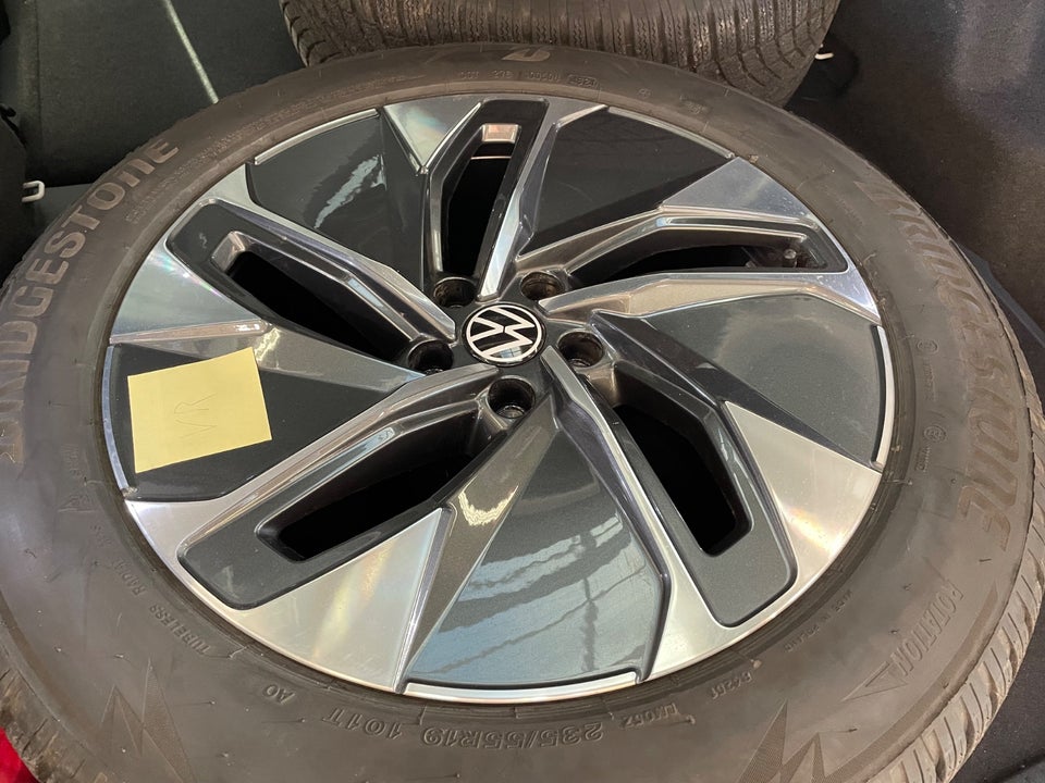 VW ID.5 77 GTX 4Motion 5d