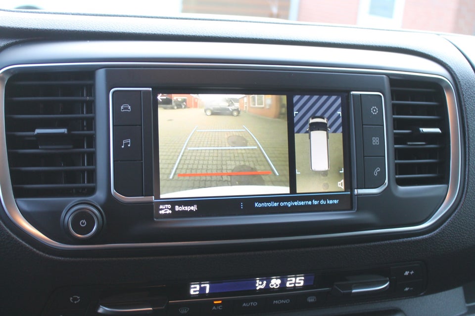 Peugeot Expert 2,0 BlueHDi 122 L2 Plus EAT8 Van