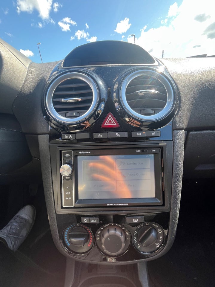 Opel Corsa 1,4 T 120 Sport 5d