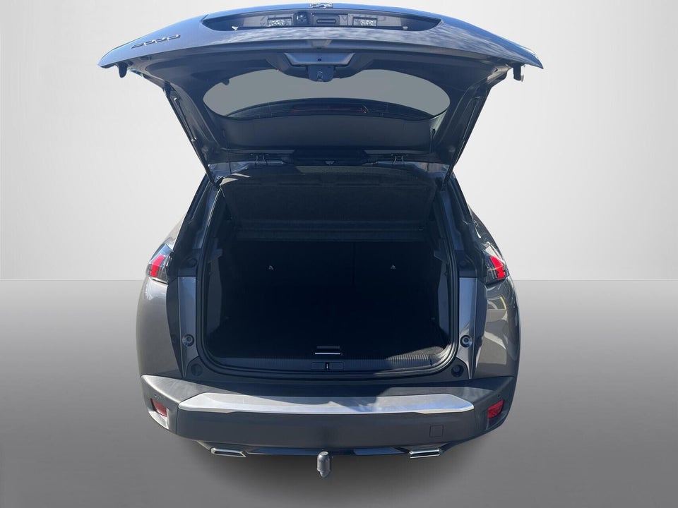 Peugeot 2008 1,2 PureTech 130 Allure Pack EAT8 5d