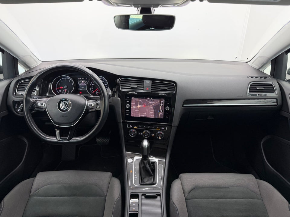 VW Golf VII 1,5 TSi 150 Highline DSG 5d