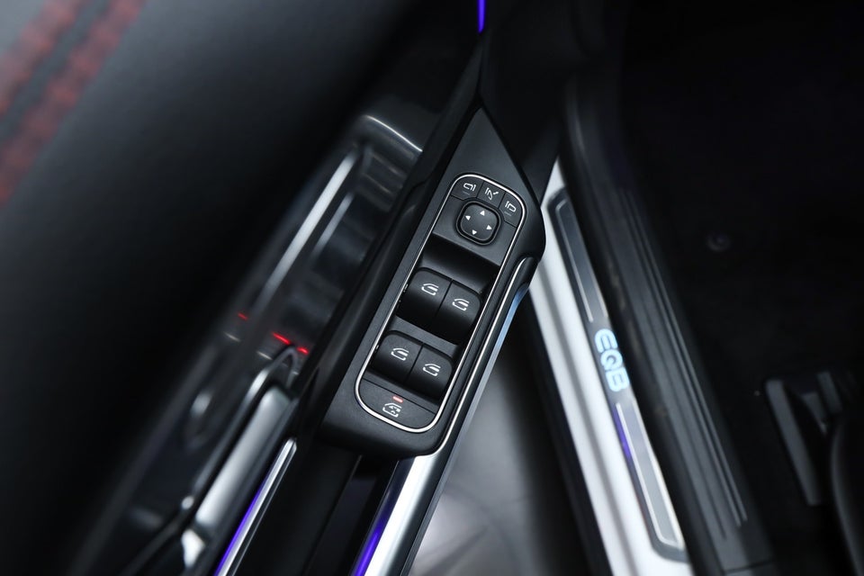 Mercedes EQB250+ AMG Advance Plus 5d
