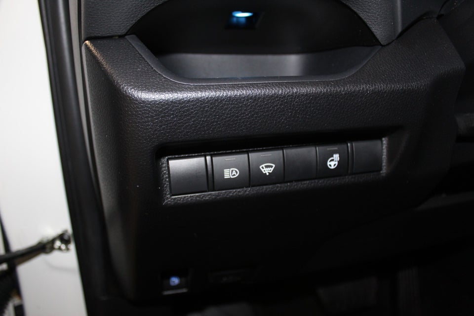 Toyota RAV4 2,5 Plug-in Hybrid H3 AWD-i 5d