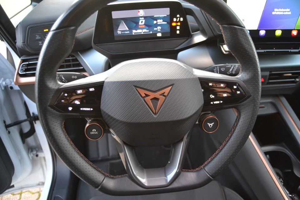 Cupra Born 77 e-Boost 5d