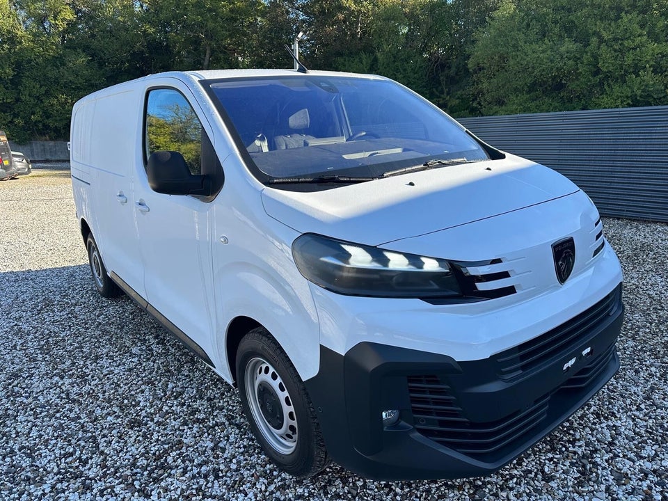 Peugeot Expert 2,0 BlueHDi 144 L2 Premium Van