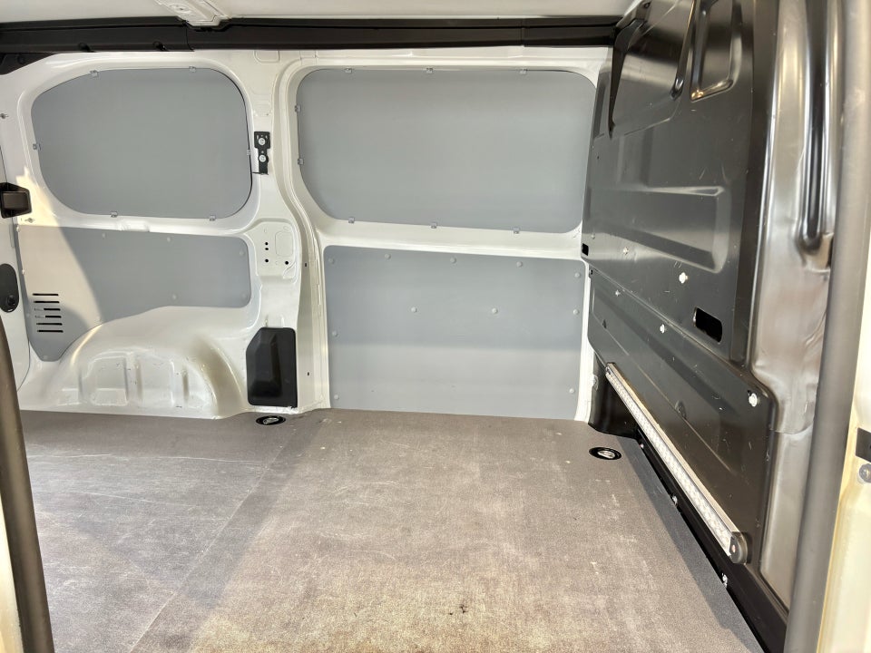 Opel Vivaro-e 50 Enjoy L2