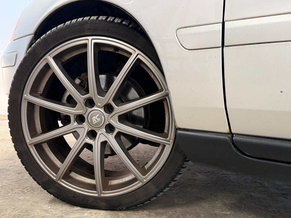 Volvo V70 2,4 170 Classic Momentum 5d