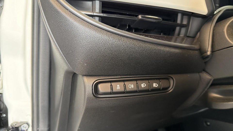 Fiat 500e 42 Icon 3d