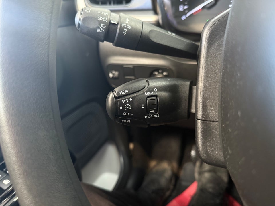 Citroën C3 1,2 PureTech 83 Feel 5d