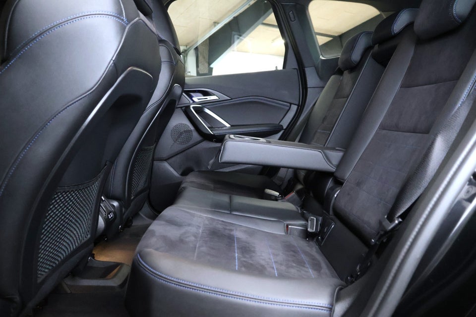 BMW iX1 xDrive30 M-Sport 5d