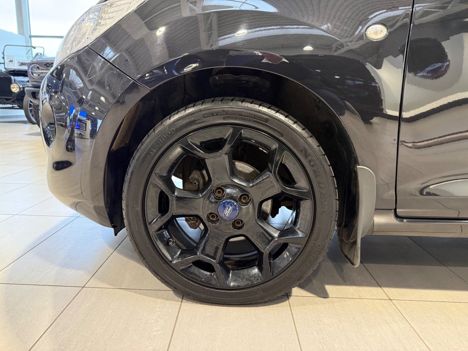 Ford Ka 1,2 Titanium 3d