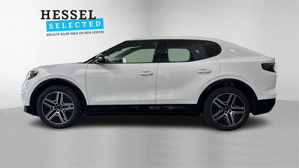 Ford Capri 82 Premium Extended Range 5d