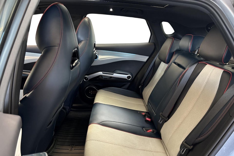 BYD Atto 3 60 Design 5d