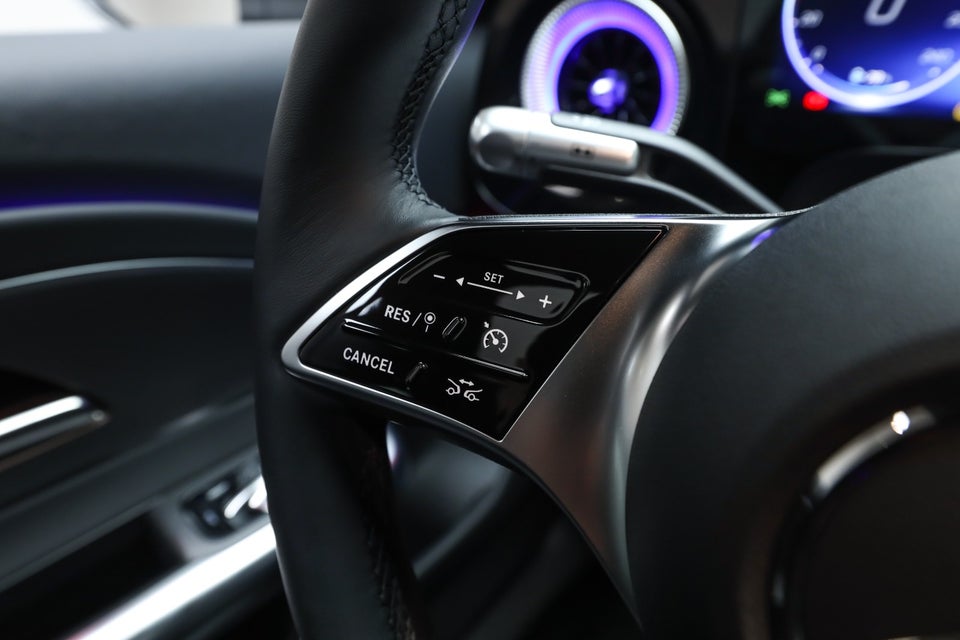 Mercedes CLA250+ EQ Progressive Advance Plus 4d