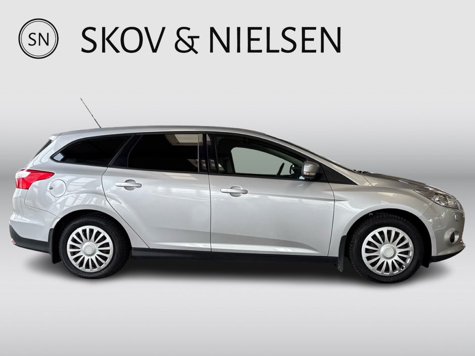 Ford Focus 1,6 Ti-VCT 105 Trend stc. 5d