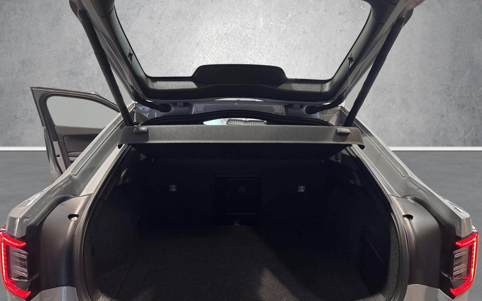 Polestar 2 Long Range Nordic Edition 5d