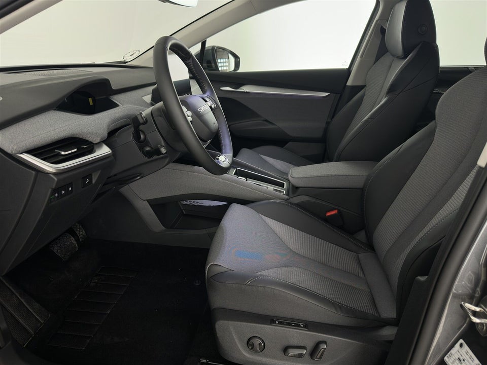 Skoda Enyaq 85 iV 5d