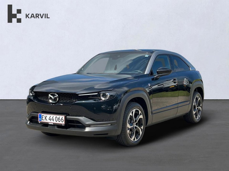 Mazda MX-30 0,8 e-SkyActiv R-EV Advantage 5d