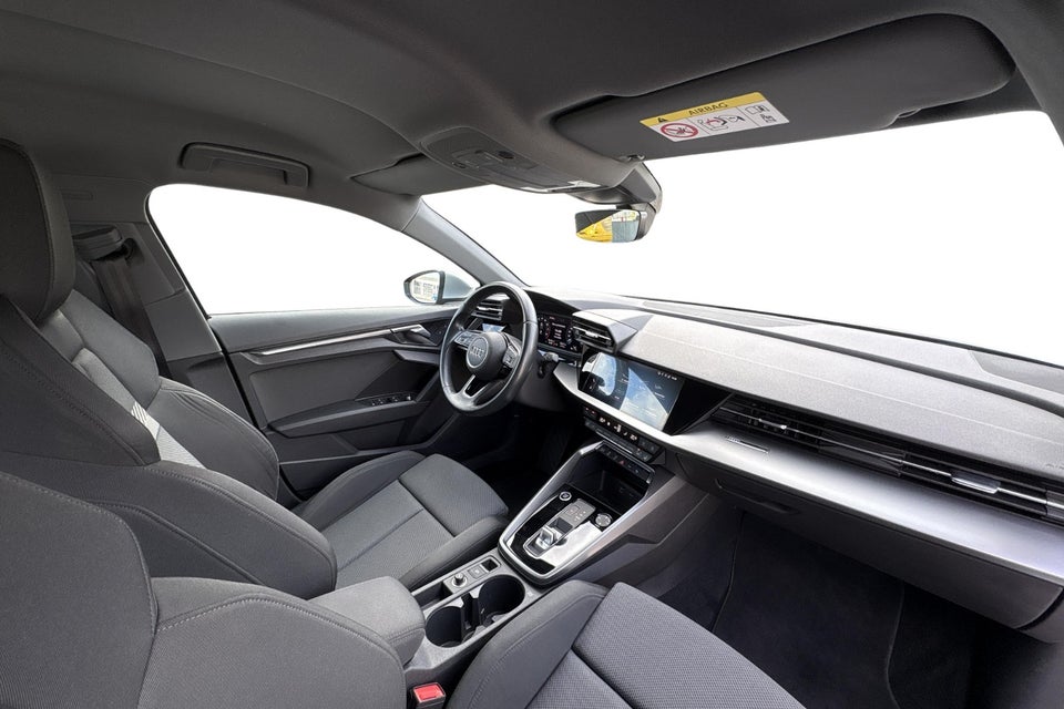 Audi A3 35 TFSi Prestige Sportback S-tr. 5d