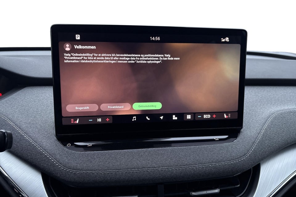 Skoda Enyaq 85 iV Premium 5d