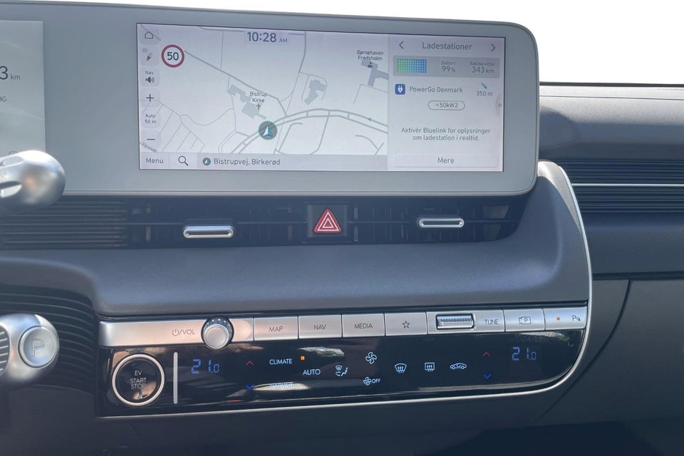 Hyundai Ioniq 5 58 Dynamiq 5d