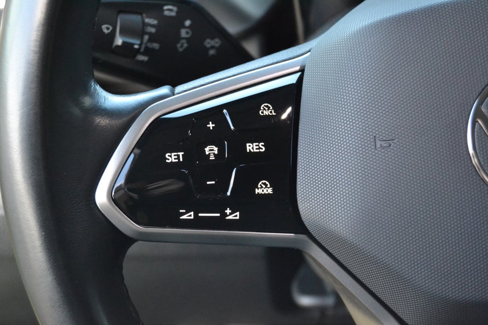 VW ID.Buzz 86 Style 7prs LWB 5d