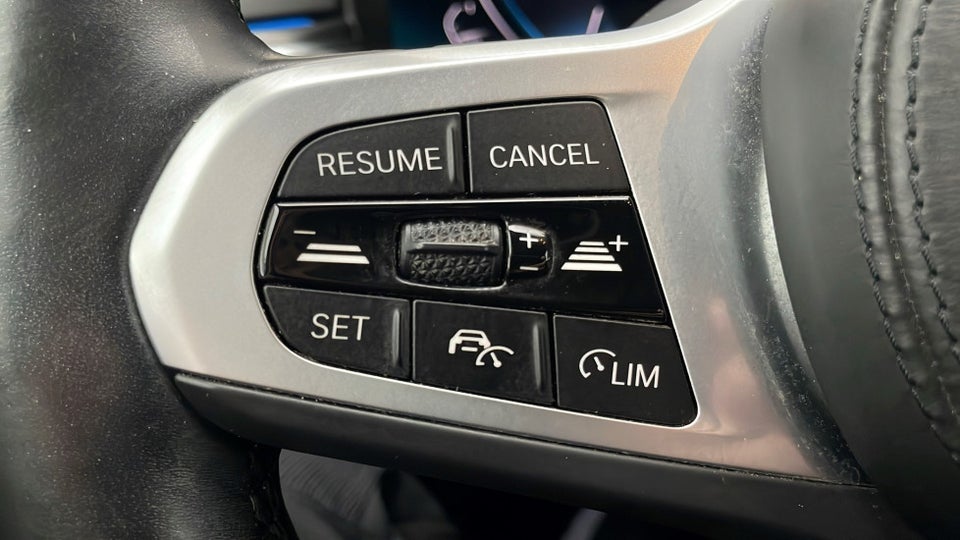 BMW 530e 2,0 Touring M-Sport aut. 5d