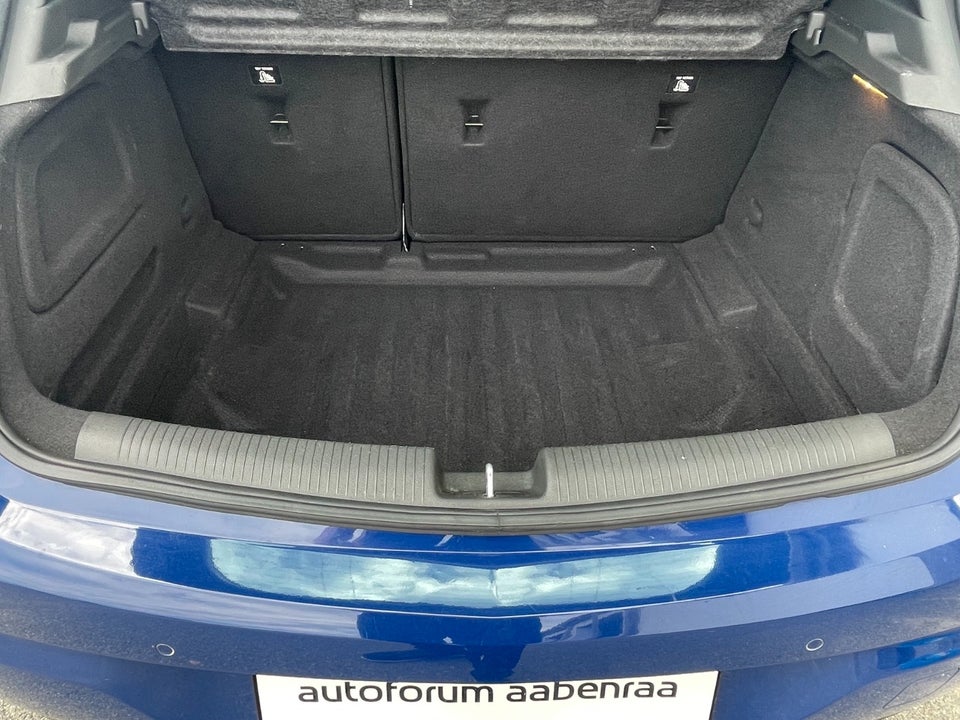 Opel Astra 1,0 T 105 Excite 5d
