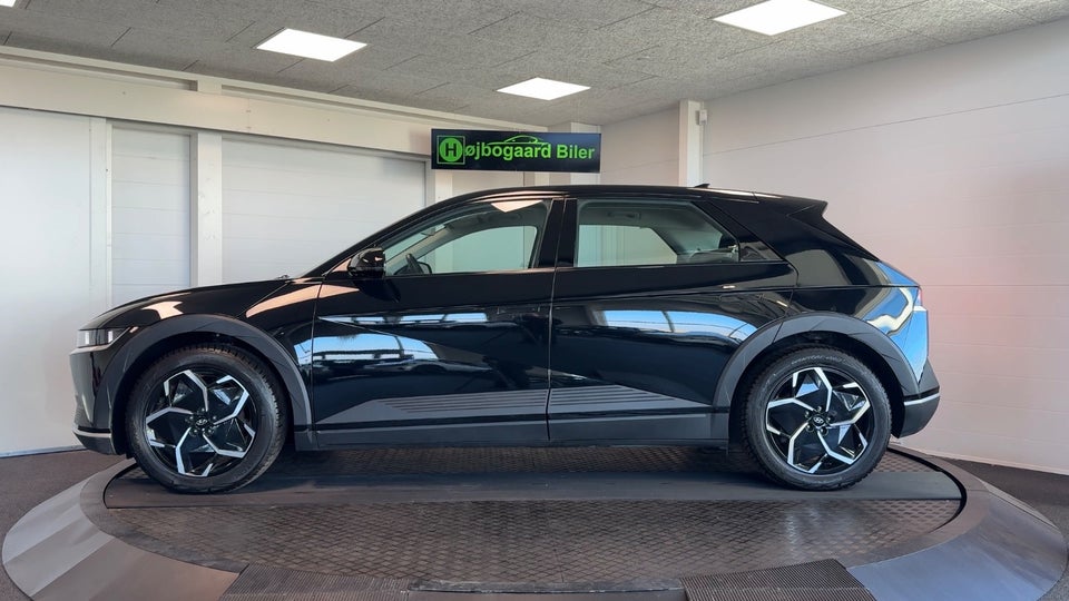 Hyundai Ioniq 5 77 Dynamiq 5d