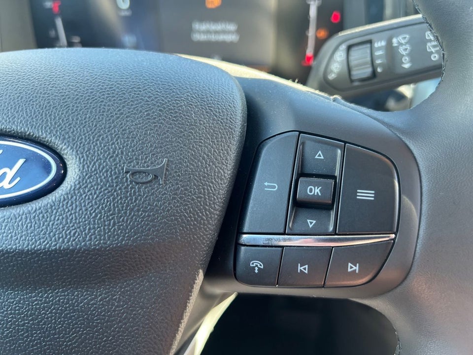 Ford Transit Courier 1,0 EcoBoost Active aut.