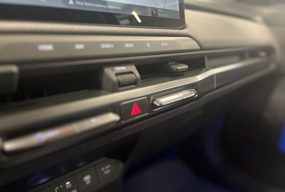 Kia EV3 81 Long Range Upgrade 5d