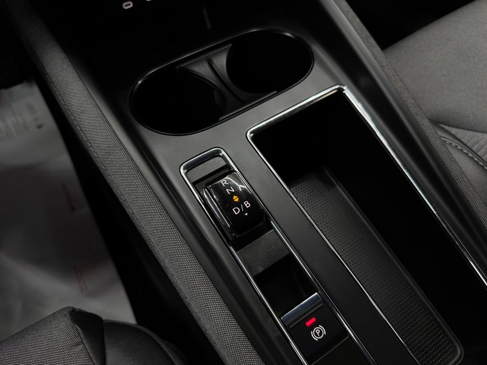 Skoda Enyaq 50 iV 5d