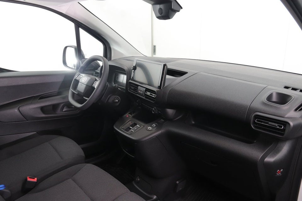Toyota ProAce City 50 Long Comfort Master
