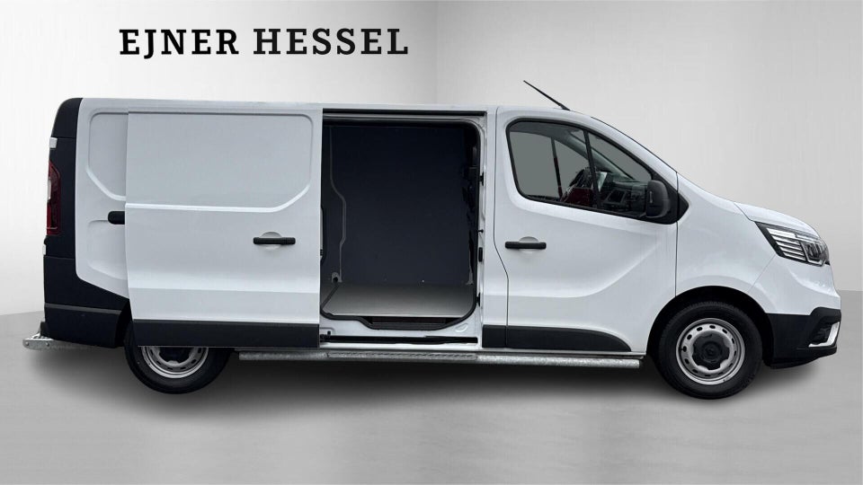 Renault Trafic 2,0 dCi 130 L2H1 Tekno