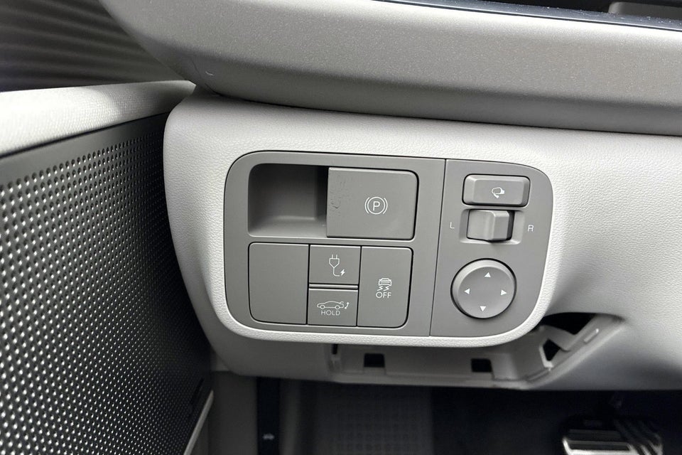 Hyundai Ioniq 6 77 Techniq 4d