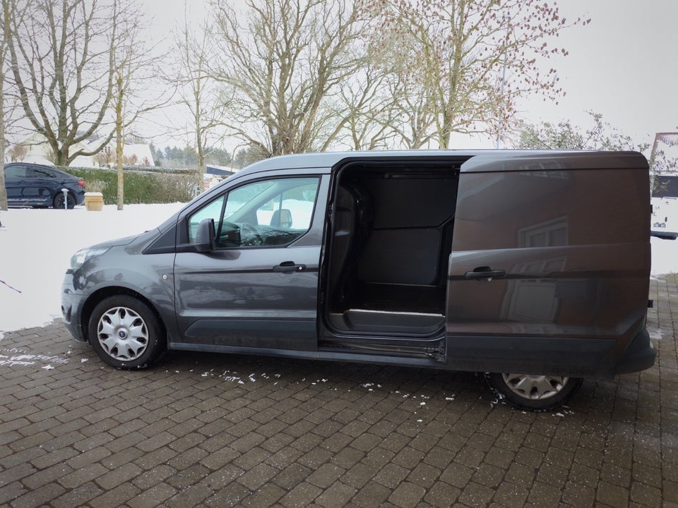 Ford Transit Connect 1,6 TDCi 95 Trend lang 5d
