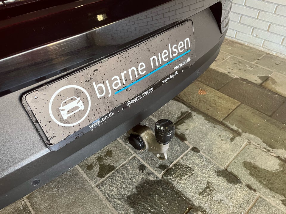 Polestar 2 Standard Range 5d