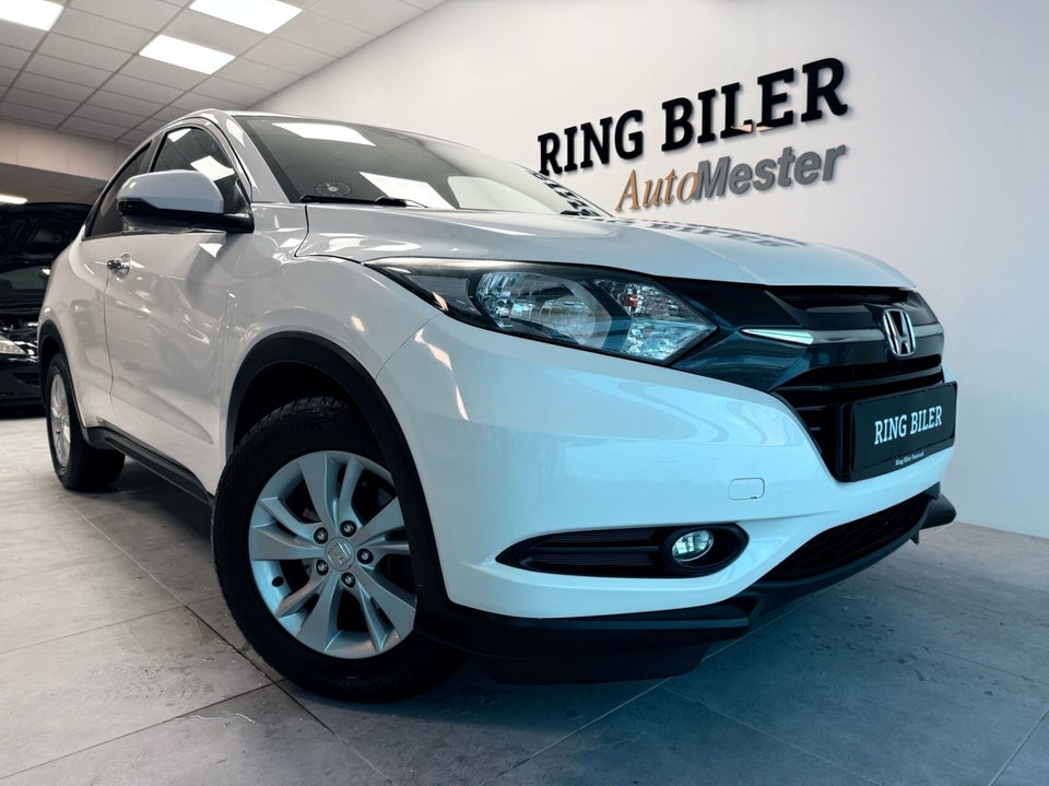 Honda HR-V 1,5 i-VTEC Comfort 5d