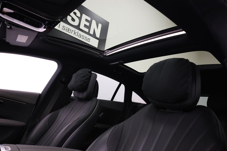 Mercedes EQS450+ AMG Line 5d