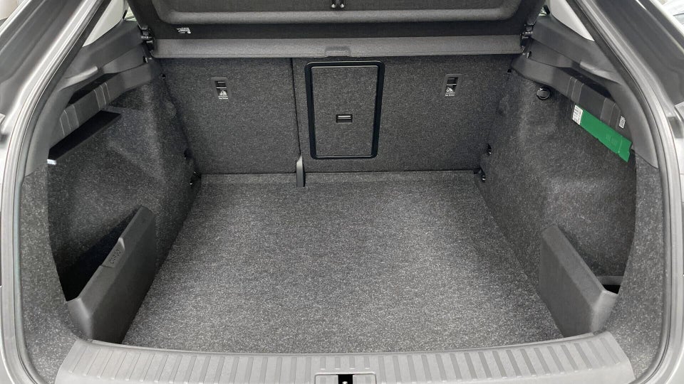 Skoda Enyaq 85 iV Premium 5d