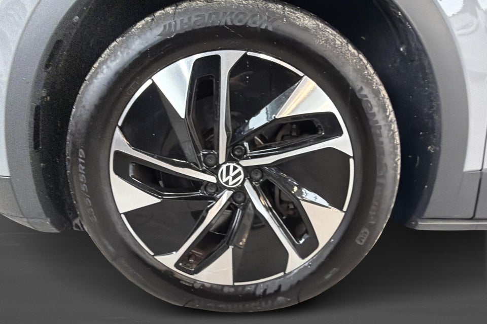 VW ID.4 77 Style 4Motion 5d