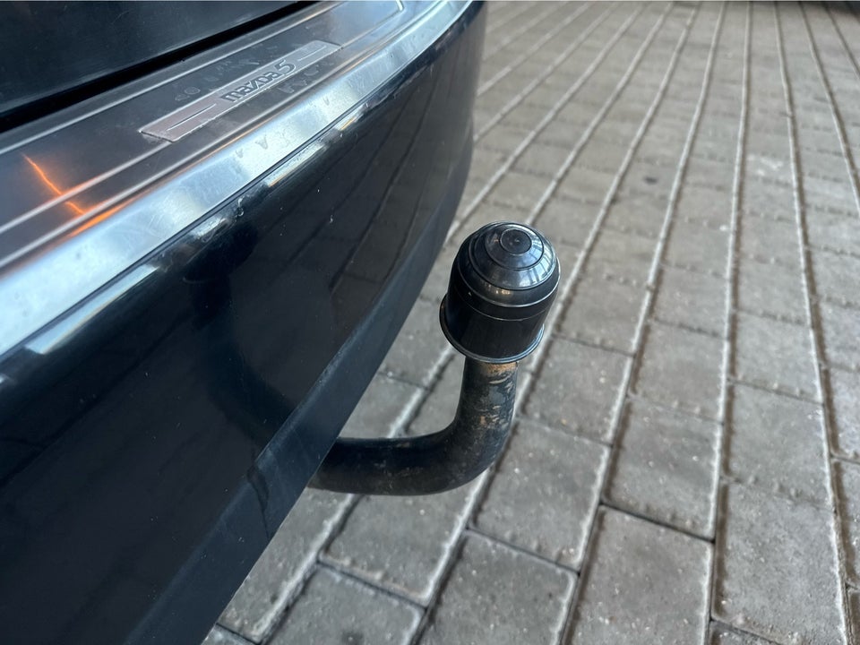 Mazda 5 2,0 DE 143 Sport 7prs 5d