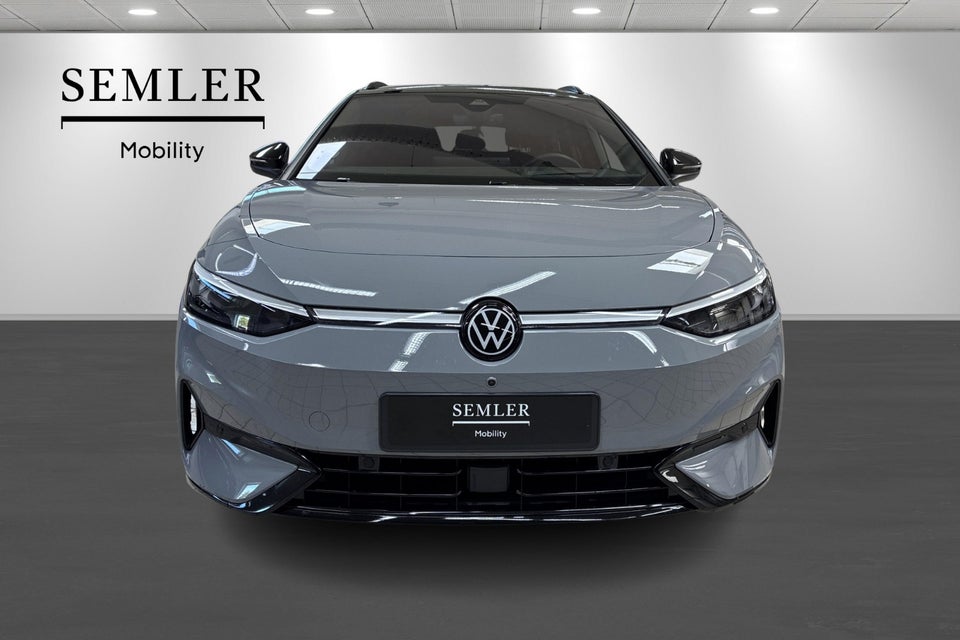 VW ID.7 86 Style S Tourer 5d