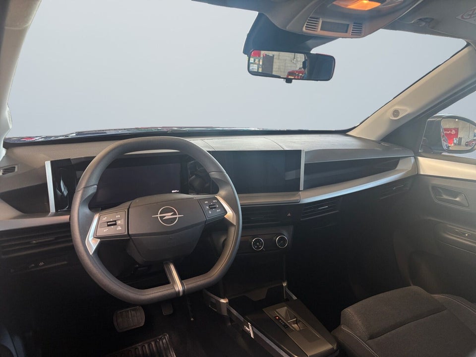 Opel Frontera 44 Edition 5d