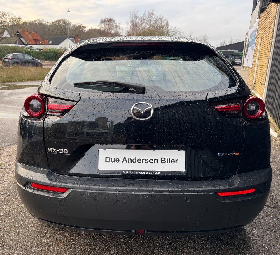 Mazda MX-30 0,8 e-SkyActiv R-EV Exclusive-Line 5d