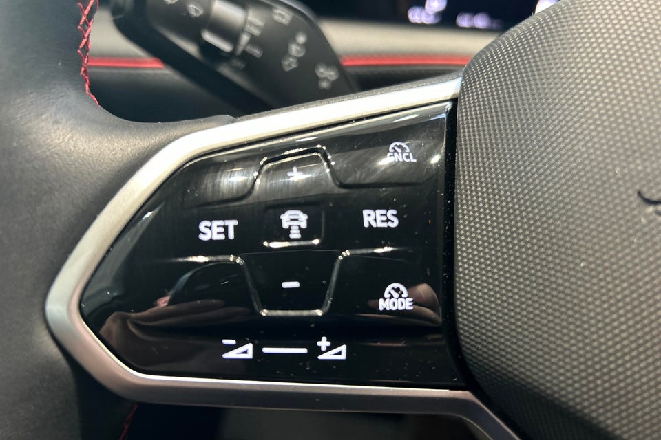 VW ID.7 86 GTX Max Tourer 4Motion 5d